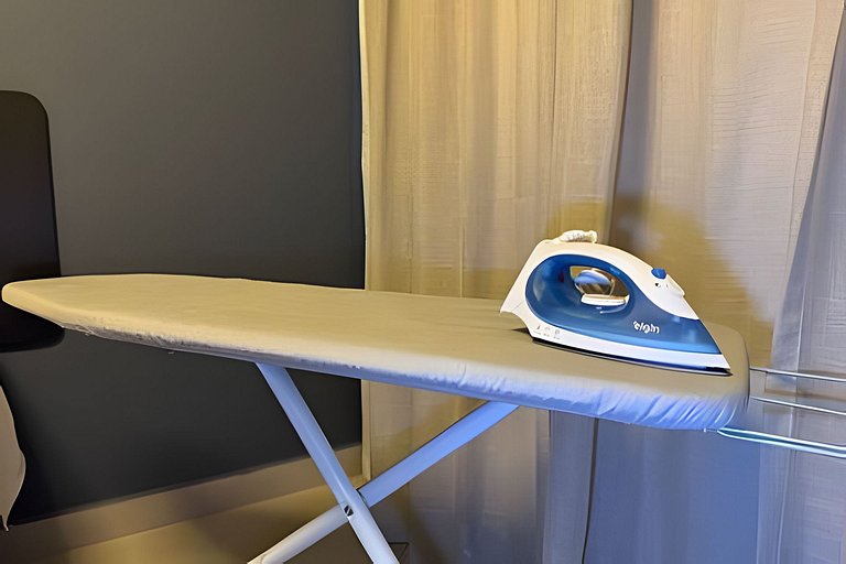 Apê novo Pompeia/Perdizes - Frente ao Einstein