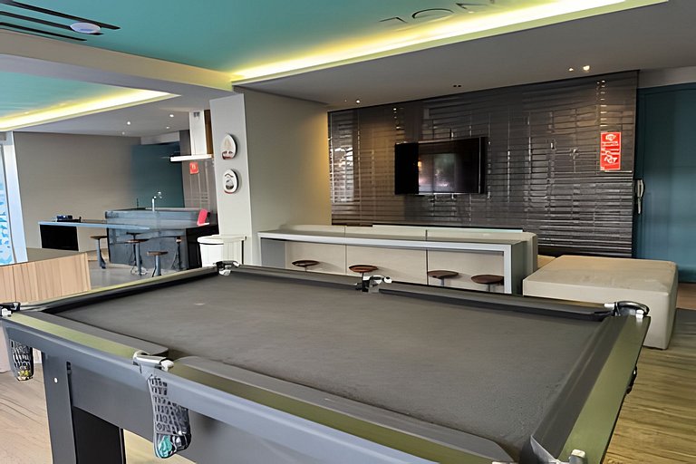 Apê novo Pompeia/Perdizes - Frente ao Einstein