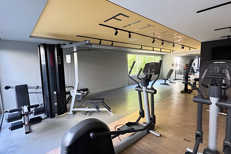 Apê novo Pompeia/Perdizes - Frente ao Einstein