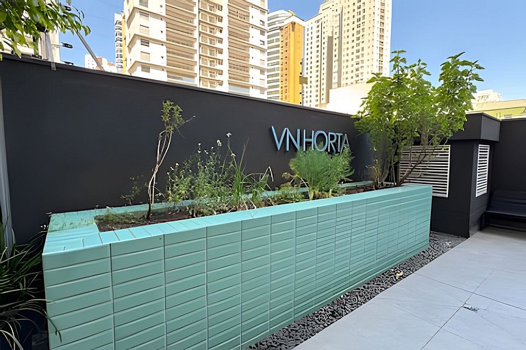 Apê novo Pompeia/Perdizes - Frente ao Einstein