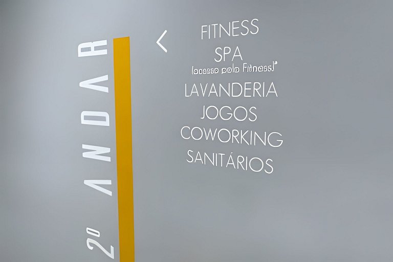 Apê c/ jacuzzi na Consolação - A 450m Teatro Petra