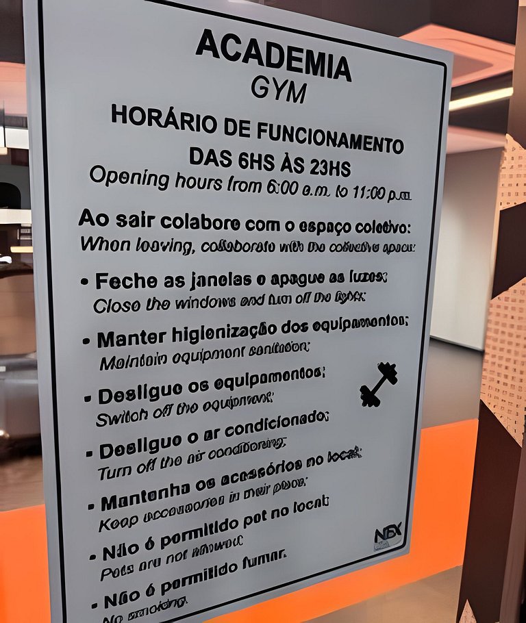 Apê mobiliado na Consolação - 500m Estações/Metrô