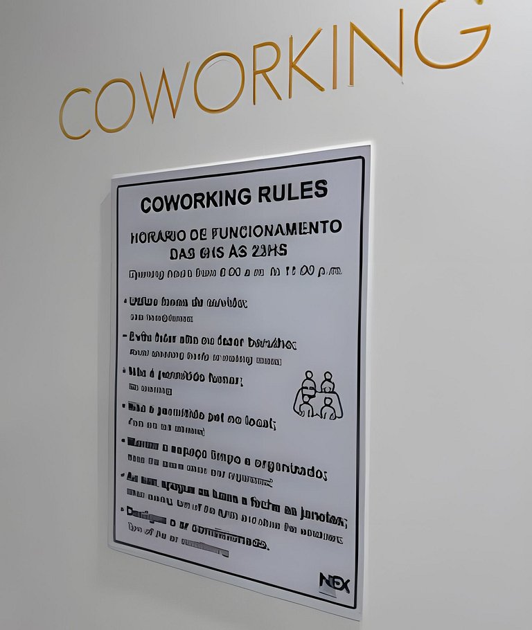 Apê mobiliado na Consolação - 500m Estações/Metrô