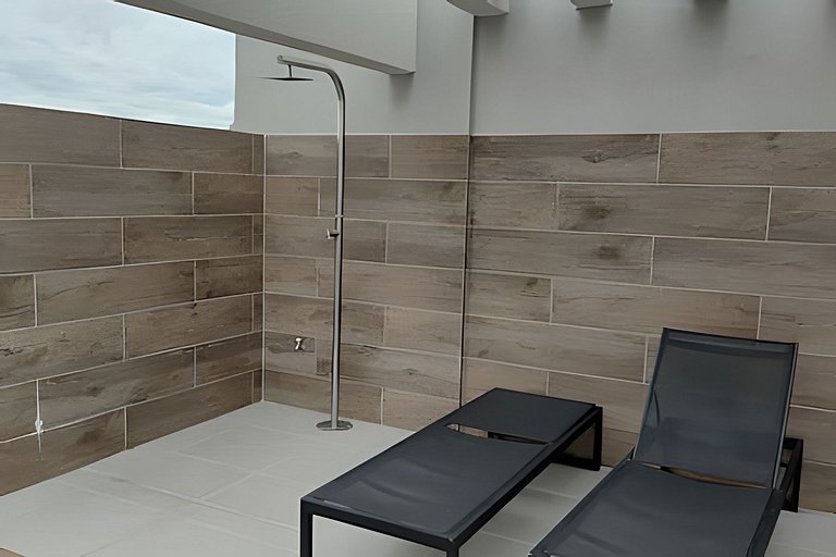 Ap 2 dorms Pinheiros-300m metrô Sumaré e Hospitais