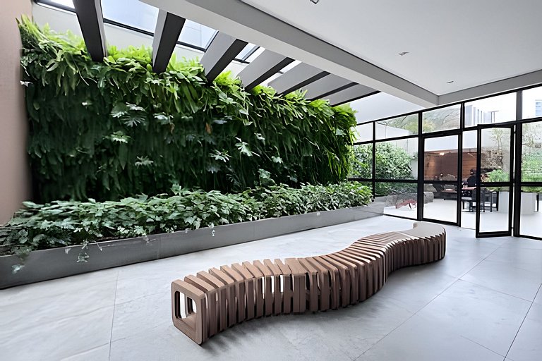 Ap 2 dorms Pinheiros-300m metrô Sumaré e Hospitais