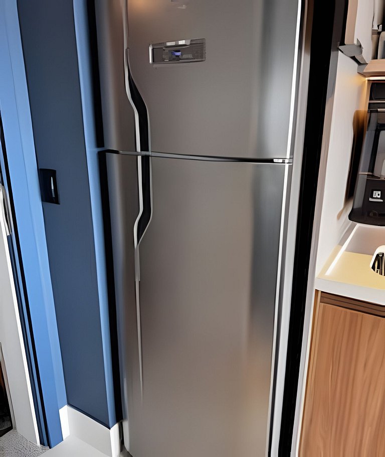 Apê novo c/ Piscina -Poucos min PUC e Allianz Parq