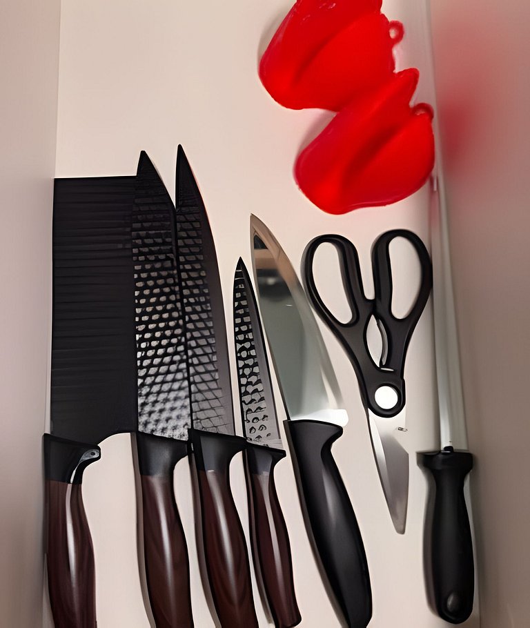 Apê moderno c/piscina- Metrô Sumaré e Oscar Freire