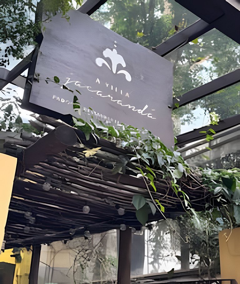 Apê moderno c/piscina- Metrô Sumaré e Oscar Freire