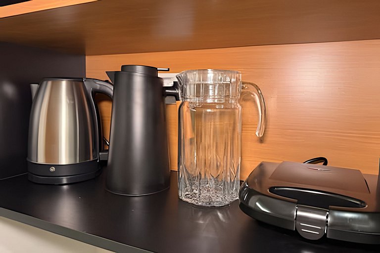 Apê em Pinheiros - 5min Clínicas e Metrô Sumaré