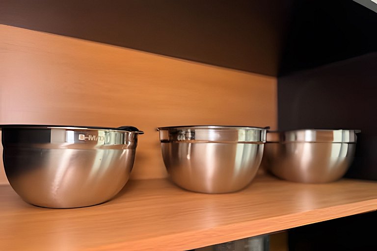 Apê em Pinheiros - 5min Clínicas e Metrô Sumaré