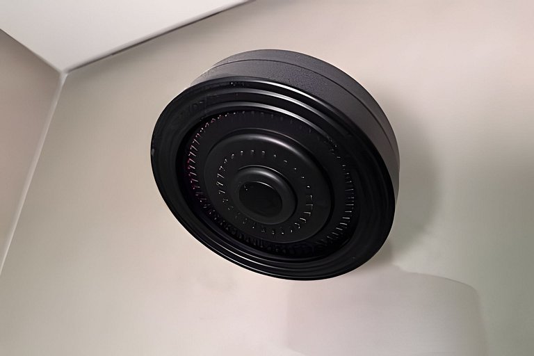 Apê em Pinheiros - 5min Clínicas e Metrô Sumaré