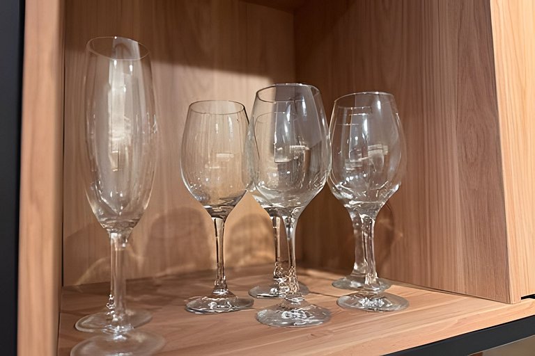 Apê completo c/ vista pro Brooklin – 700m do Metrô