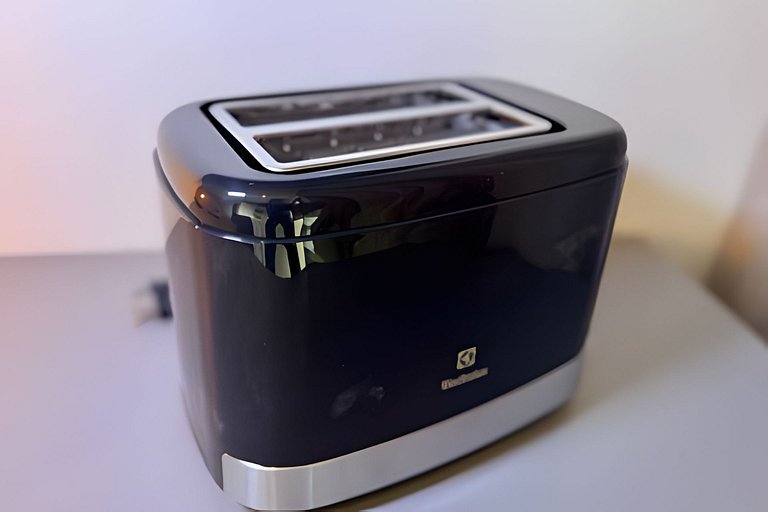 Apê novo no Brooklin - Próx Metrô e Shoppings