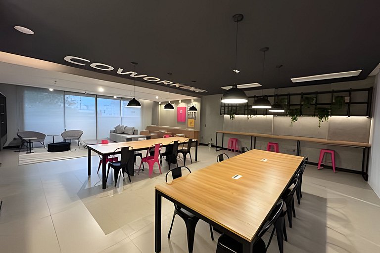 Apê novo no Brooklin - Próx Metrô e Shoppings