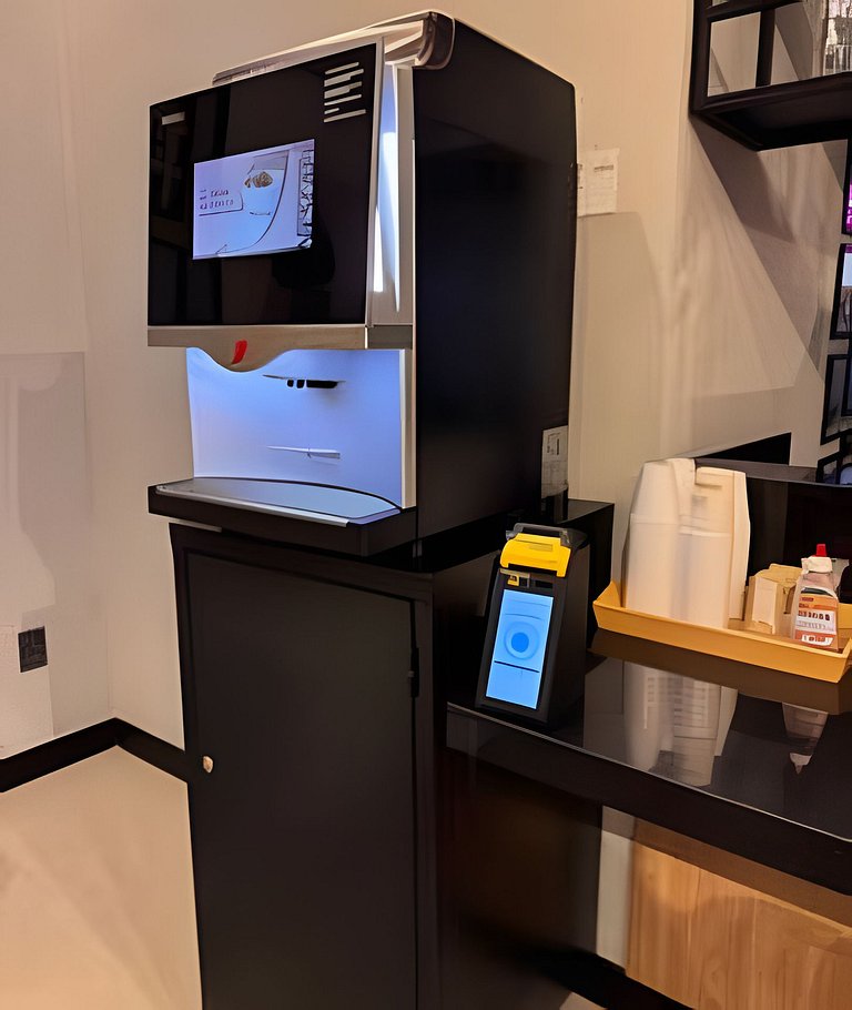 Apê novo no Brooklin - Próx Metrô e Shoppings