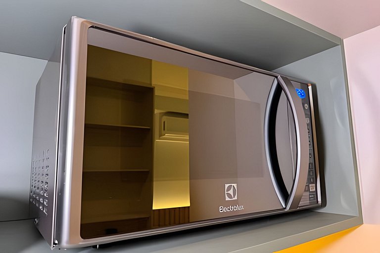 Ap na V. Mariana - 5min Metrô Ana Rosa e Pq Ibira