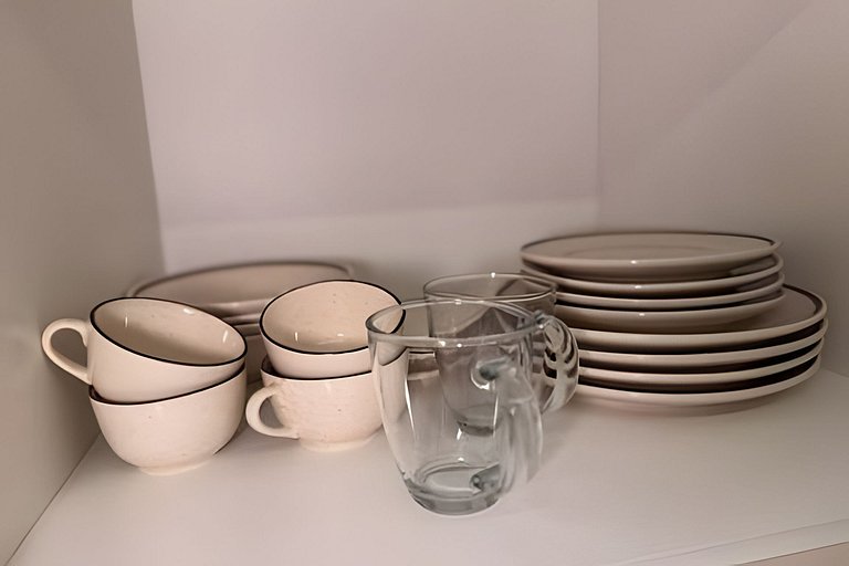 Ap na V. Mariana - 5min Metrô Ana Rosa e Pq Ibira