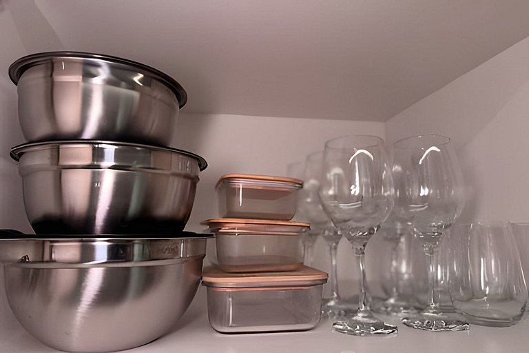 Ap na V. Mariana - 5min Metrô Ana Rosa e Pq Ibira