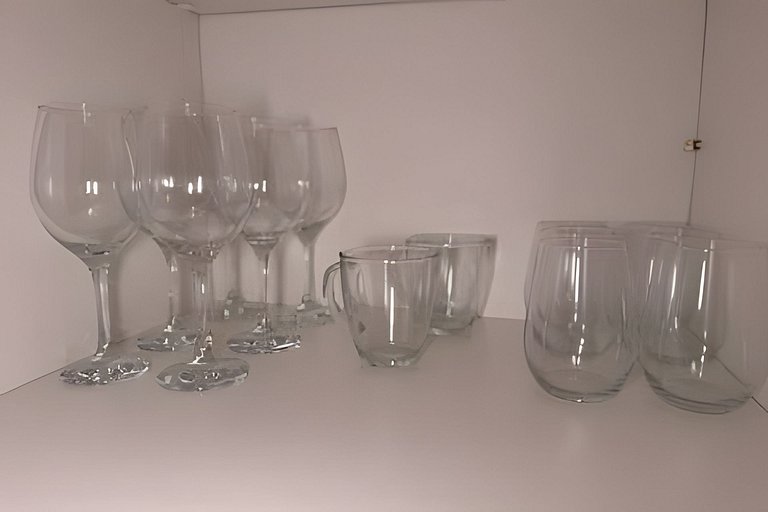 Ap na V. Mariana - 5min Metrô Ana Rosa e Pq Ibira