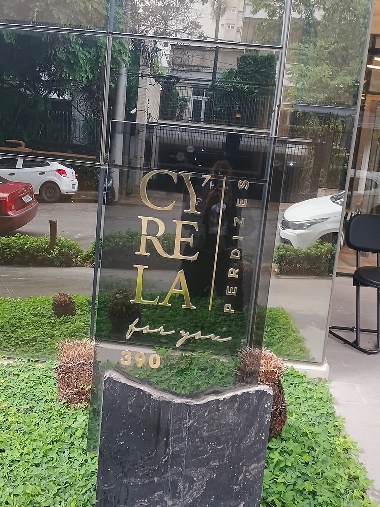 Apê novo c/ Piscina -Poucos min PUC e Allianz Parq