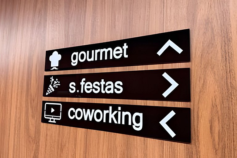 Ap completo - 5min Av. Paulista e Metrô Brigadeiro