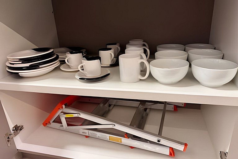 Apê moderno - 5 min Hosp. Clínicas e Metrô Sumaré