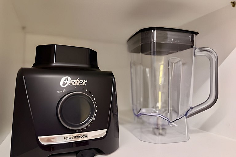 Apê moderno - 5 min Hosp. Clínicas e Metrô Sumaré