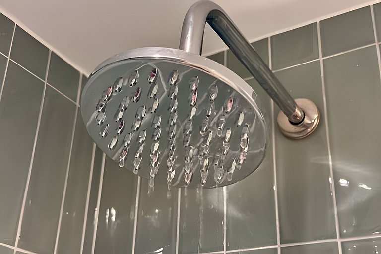 Apê moderno - 5 min Hosp. Clínicas e Metrô Sumaré