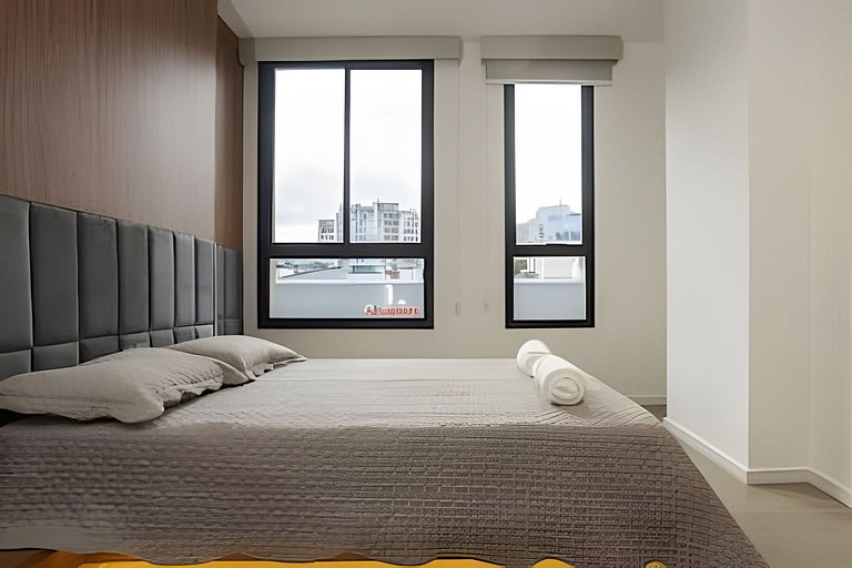 Ap c/ piscina- 5min Arcos da Lapa e Praia Flamengo