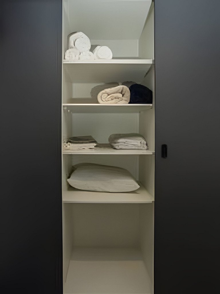 Ap c/ piscina- 5min Arcos da Lapa e Praia Flamengo