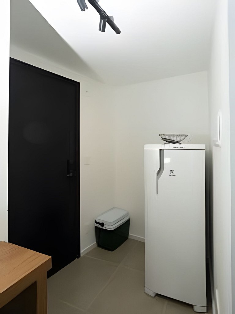 Ap c/ piscina- 5min Arcos da Lapa e Praia Flamengo