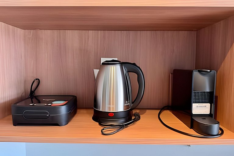 Ap novo em Pinheiros- 5min Metrô Fradique Coutinho