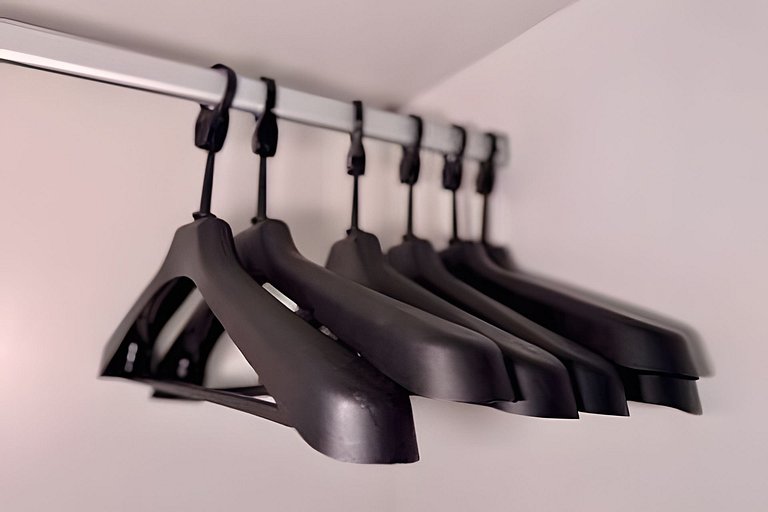 Ap moderno na Vila M. - 1,5km SESC e 5min Estações