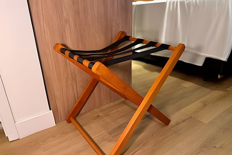 Ap moderno na Vila M. - 1,5km SESC e 5min Estações