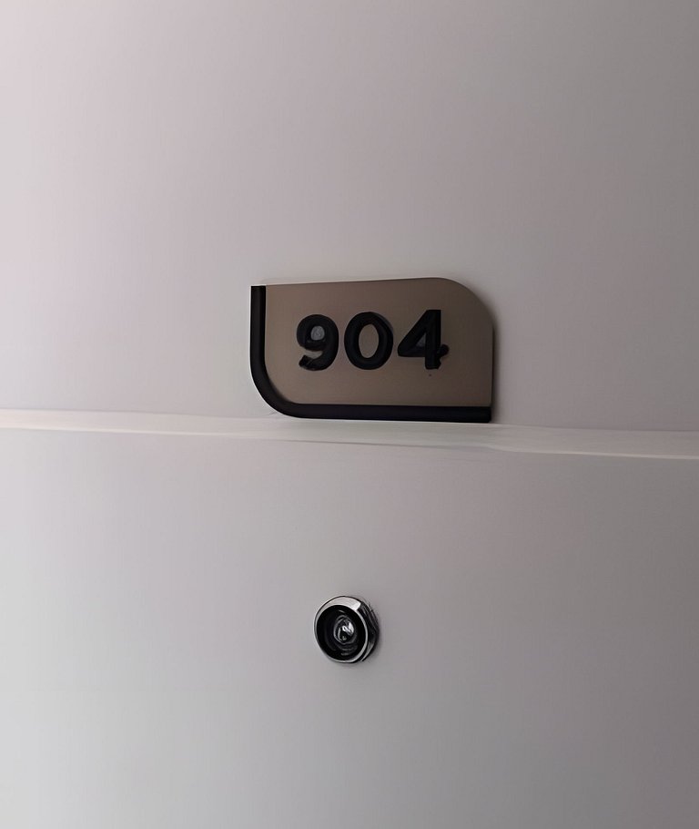 (904) Ap moderno na VM- 1,5km SESC e 5min Estações