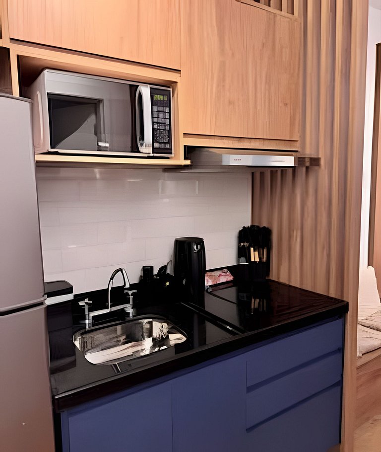 (1003) Ap novo- Poucos min Ana Rosa e Av. Paulista