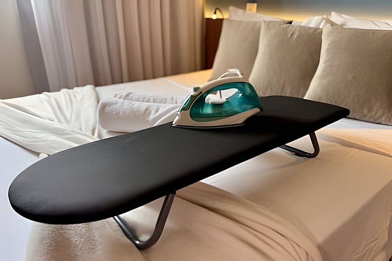 (1003) Ap novo- Poucos min Ana Rosa e Av. Paulista