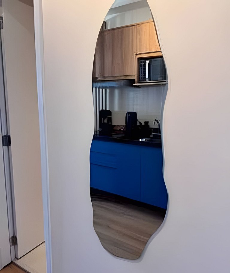 (1003) Ap novo- Poucos min Ana Rosa e Av. Paulista