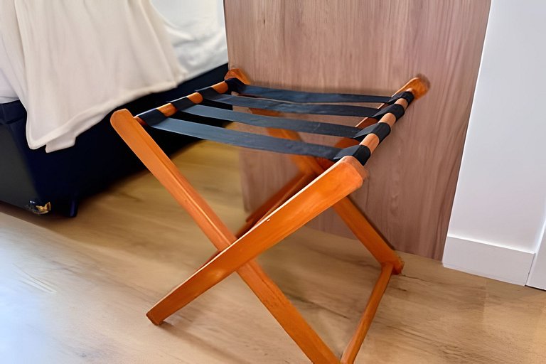 (1003) Ap novo- Poucos min Ana Rosa e Av. Paulista