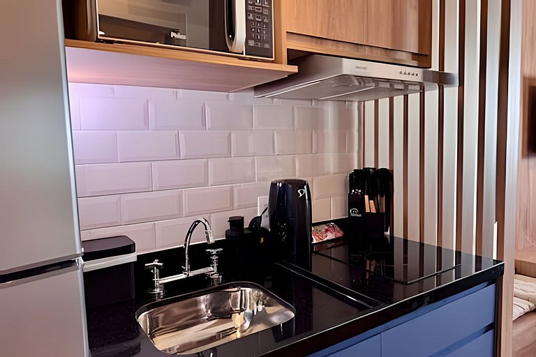 (1003) Ap novo- Poucos min Ana Rosa e Av. Paulista