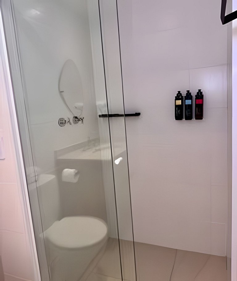 (1003) Ap novo- Poucos min Ana Rosa e Av. Paulista