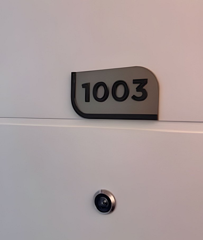 (1003) Ap novo- Poucos min Ana Rosa e Av. Paulista