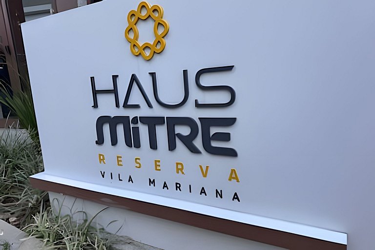 (1003) Ap novo- Poucos min Ana Rosa e Av. Paulista