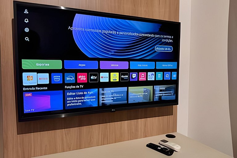 Ap novo e moderno - 5 min Hosp São Paulo e Unifesp