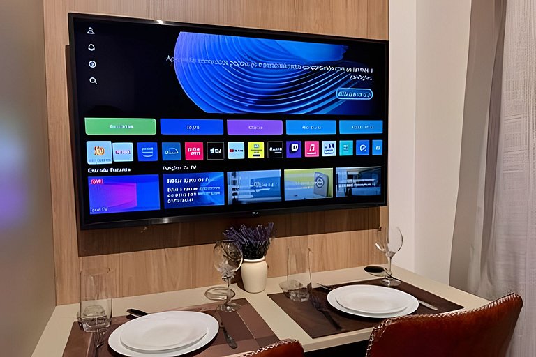 Ap novo e moderno - 5 min Hosp São Paulo e Unifesp