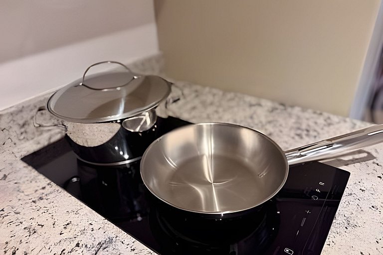 Ap novo e moderno - 5 min Hosp São Paulo e Unifesp