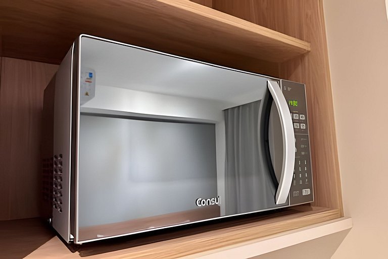 Ap novo e moderno - 5 min Hosp São Paulo e Unifesp