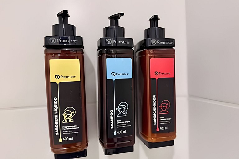 Ap novo e moderno - 5 min Hosp São Paulo e Unifesp