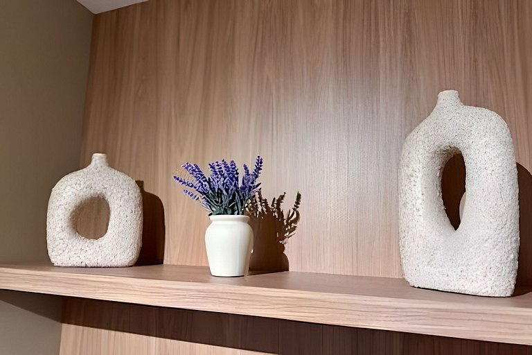 Ap novo e moderno - 5 min Hosp São Paulo e Unifesp