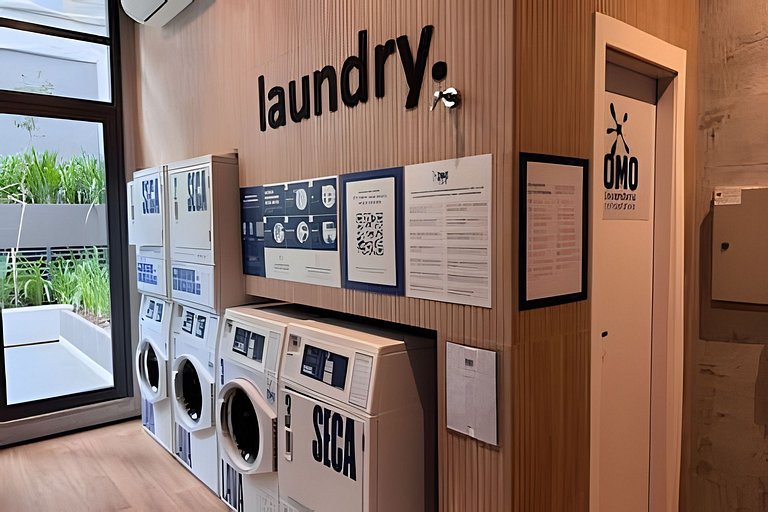 Ap novo e moderno - 5 min Hosp São Paulo e Unifesp